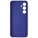 Samsung Official Silicone Case for Samsung Galaxy S24 FE - Blue
