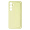 Samsung Official Standing Grip Case for Galaxy S24 FE - Yellow