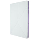 Samsung Official Book Cover for Samsung Galaxy Tab A9+ / A9+ 5G - White