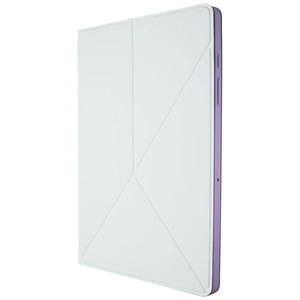 Samsung Official Book Cover for Samsung Galaxy Tab A9+ / A9+ 5G - White