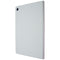 Samsung Official Book Cover for Samsung Galaxy Tab A9+ / A9+ 5G - White