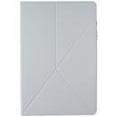 Samsung Official Book Cover for Samsung Galaxy Tab A9+ / A9+ 5G - White