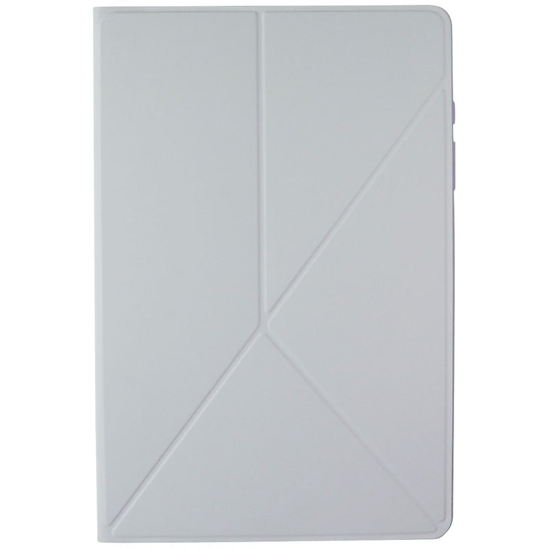 Samsung Official Book Cover for Samsung Galaxy Tab A9+ / A9+ 5G - White