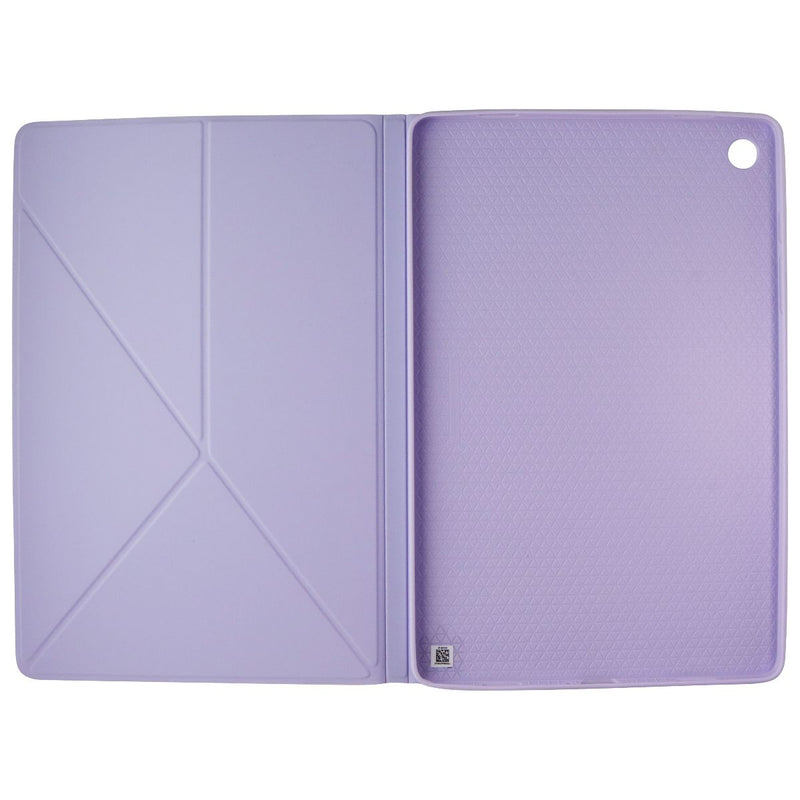 Samsung Official Book Cover for Samsung Galaxy Tab A9+ / A9+ 5G - White