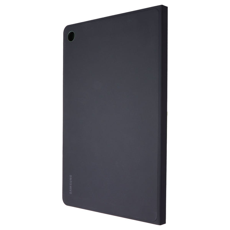 Samsung Official Book Cover for Samsung Galaxy Tab A9+ / A9+ 5G - Black/Khaki