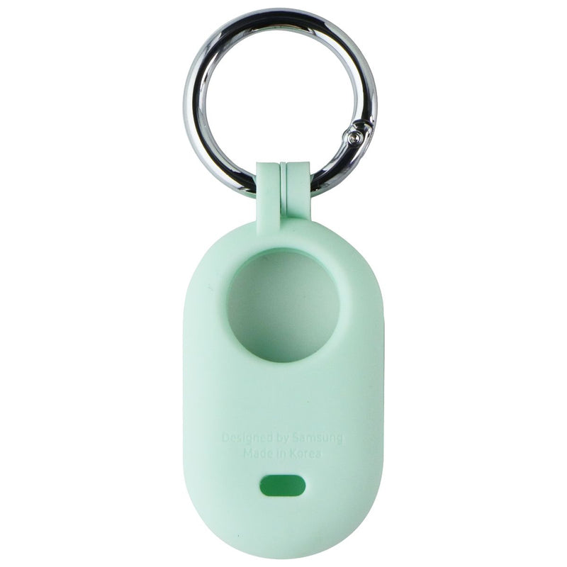 Samsung Silicone Case for Galaxy SmartTag2 - Mint (EF-PT560CMEGUS)