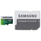 Samsung (MB-ME64GA/AM) 64GB 100MB/s Evo Select (U3) MicroSDXC UHS-I Card