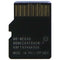 Samsung (MB-ME64GA/AM) 64GB 100MB/s Evo Select (U3) MicroSDXC UHS-I Card