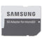 Samsung (MB-ME64GA/AM) 64GB 100MB/s Evo Select (U3) MicroSDXC UHS-I Card