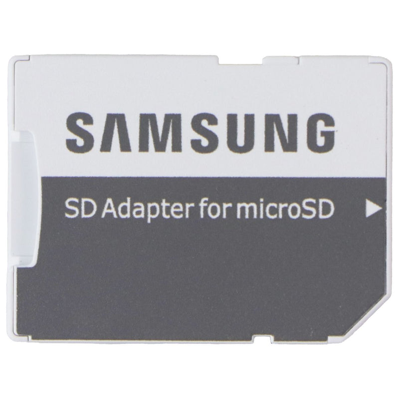 Samsung (MB-ME64GA/AM) 64GB 100MB/s Evo Select (U3) MicroSDXC UHS-I Card