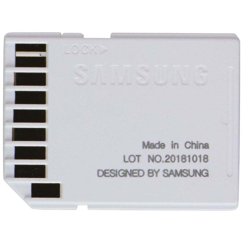 Samsung (MB-ME64GA/AM) 64GB 100MB/s Evo Select (U3) MicroSDXC UHS-I Card