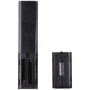 Samsung TV Remote (BN59-01358A) with Netflix/Prime Video/Samsung TV Plus