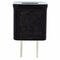 Samsung OEM Travel Adapter Single 1.0A USB Wall Charger - Black (ETA0U80JBE)