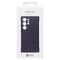 Samsung Official Shield Case for Galaxy S24 Ultra - Dark Violet