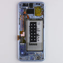 Repair Part SVC LCD Assembly Octa Kit (E/BLUE) for Galaxy (S8+) SM-G955U / Blue