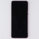 Repair Part - SVC OLED Octa Kit for Galaxy S20 5G G981V GH82-29256C - Cloud Pink