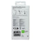 Samsung Official Shield Case for Galaxy S24 - Light Gray