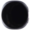 Samsung Galaxy Watch8 (44mm) LTE Unlocked (SM-L335U) - Silver/White Sport Band