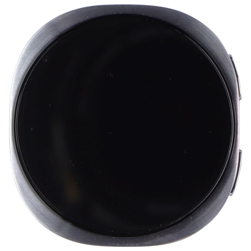 Samsung Galaxy Watch8 (44mm) LTE Unlocked (SM-L335U) - Silver/White Sport Band