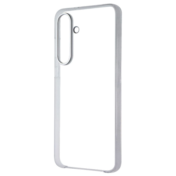 Samsung Official Clear Case for Galaxy S25 FE - Transparent