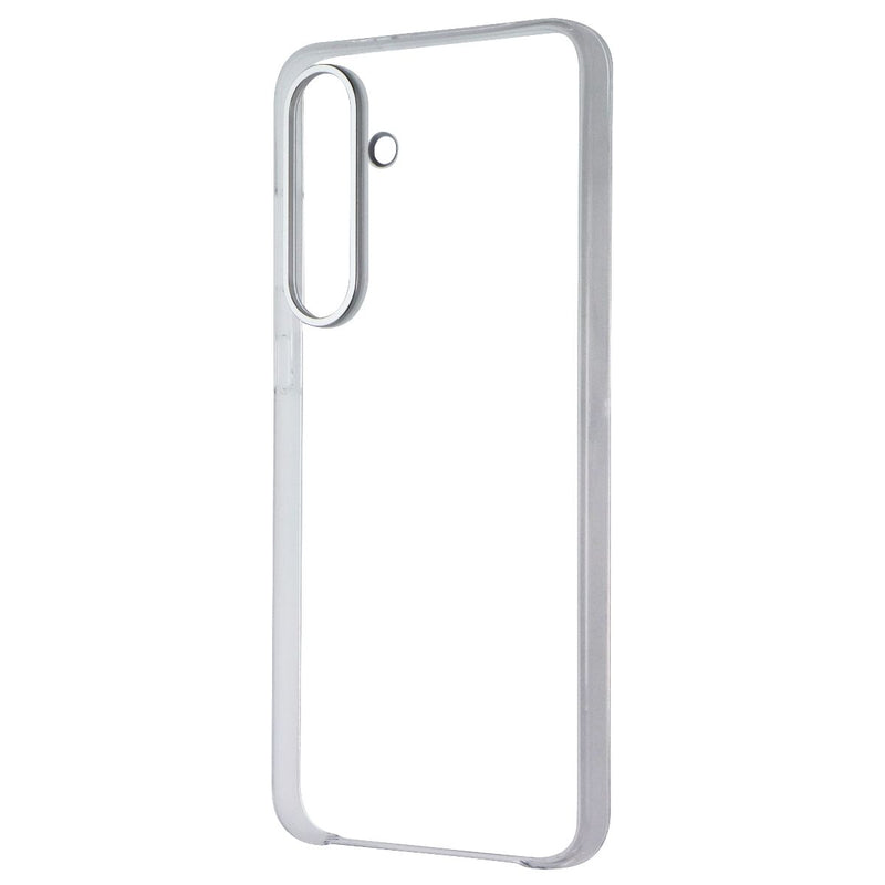 Samsung Official Clear Case for Galaxy S25 FE - Transparent