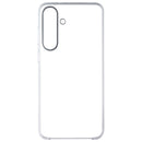 Samsung Official Clear Case for Galaxy S25 FE - Transparent