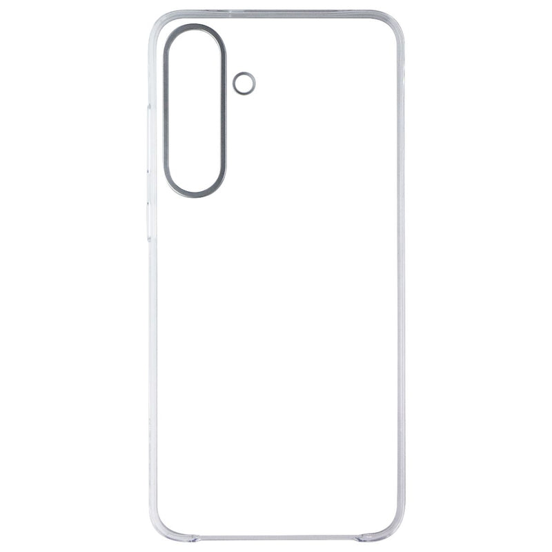 Samsung Official Clear Case for Galaxy S25 FE - Transparent