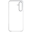Samsung Official Clear Case for Galaxy S25 FE - Transparent
