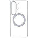 Samsung Official Clear Magnet Case Galaxy S26 Ultra - Transparent
