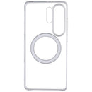 Samsung Official Clear Magnet Case Galaxy S26 Ultra - Transparent
