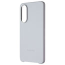 Samsung Official Kindsuit Case for Samsung Galaxy S25 Edge - Light Gray