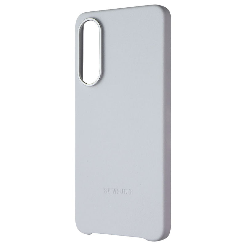 Samsung Official Kindsuit Case for Samsung Galaxy S25 Edge - Light Gray