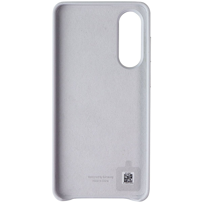 Samsung Official Kindsuit Case for Samsung Galaxy S25 Edge - Light Gray