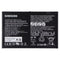 Samsung OEM Li-ion Battery (EB-BT545ABY) 7600mAh for Galaxy Tab Pro Active