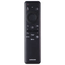 Samsung TM2360E Solar Smart Voice Remote Control - Black (BN59-01500A)