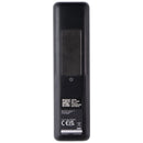 Samsung TM2360E Solar Smart Voice Remote Control - Black (BN59-01500A)