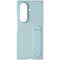 Samsung Official Silicone (CASE ONLY) for Galaxy Z Fold7 - Light Cyan