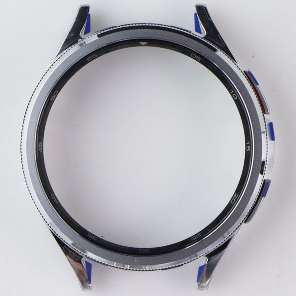 Repair Part SVC Front Module (ZS) Galaxy Watch 6 Classic (47mm) - Silver (R965)