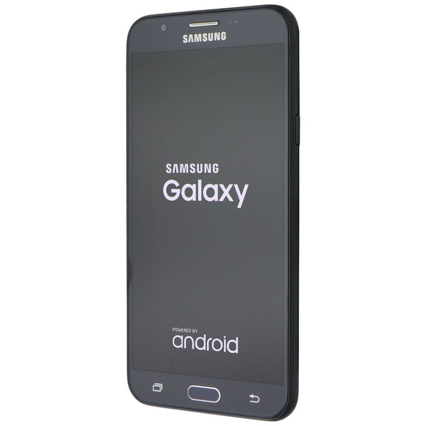 Samsung Galaxy J7 (2017 Smartphone) SM-J727A AT&T - 16GB / Black