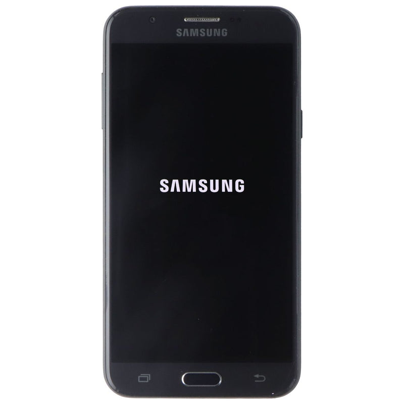 Samsung Galaxy J7 (2017 Smartphone) SM-J727A AT&T - 16GB / Black