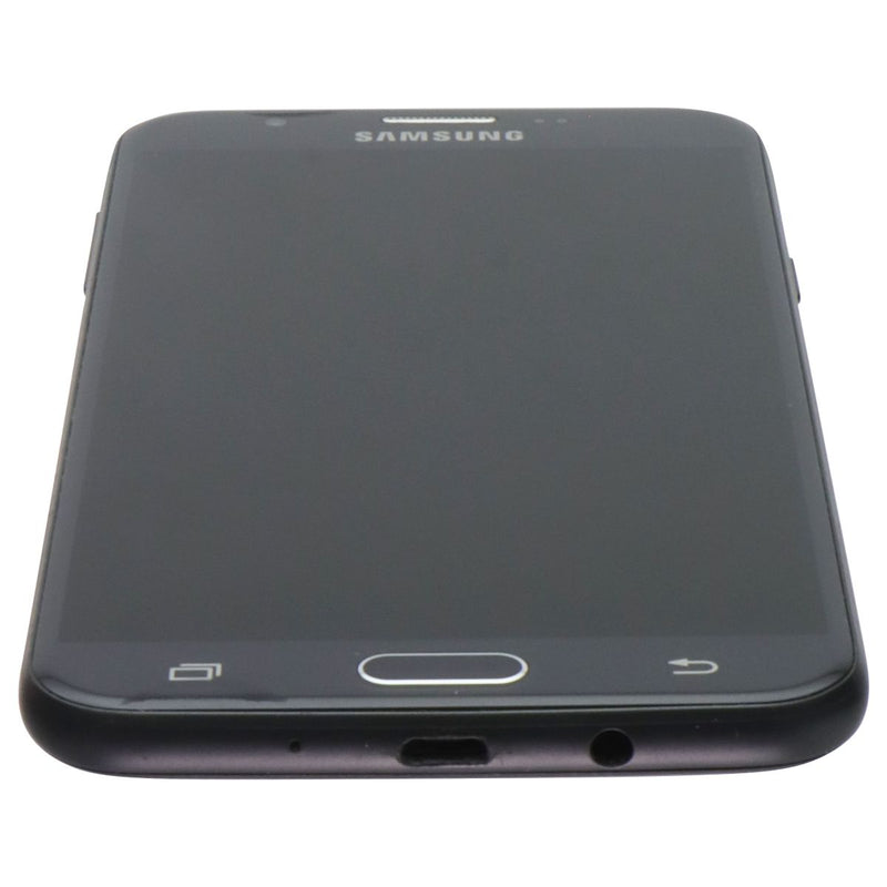 Samsung Galaxy J7 (2017 Smartphone) SM-J727A AT&T - 16GB / Black
