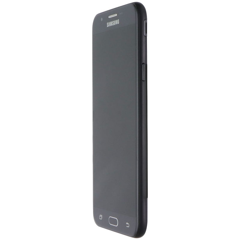 Samsung Galaxy J7 (2017 Smartphone) SM-J727A AT&T - 16GB / Black