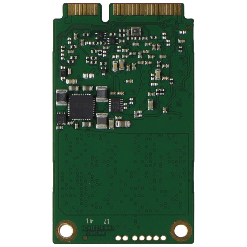 Samsung mSATA 128GB SSD Internal Storage - (MZMTE1280HMGR / MZ-MTE1280)