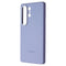 Samsung Official Silicone Case for Samsung Galaxy S25 Ultra - Light Blue