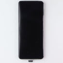 Repair Part SVC LCD Assembly (E/ZK/PF) Frame for Galaxy Z Flip4 (F721) Graphite