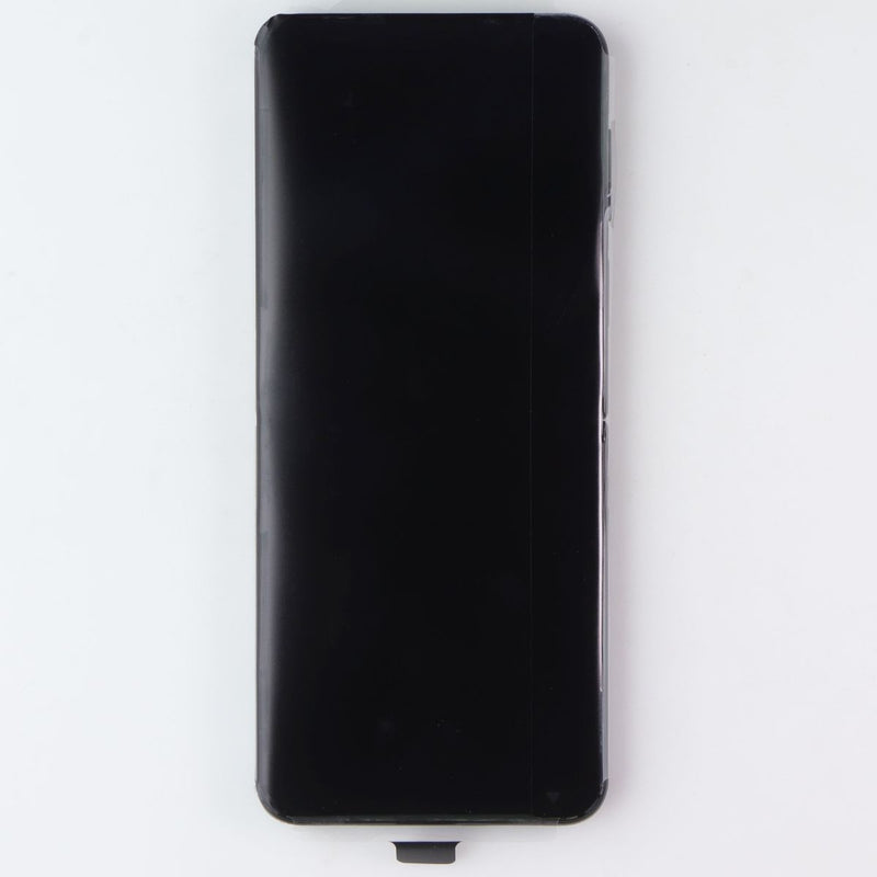 Repair Part SVC LCD Assembly (E/ZK/PF) Frame for Galaxy Z Flip4 (F721) Graphite