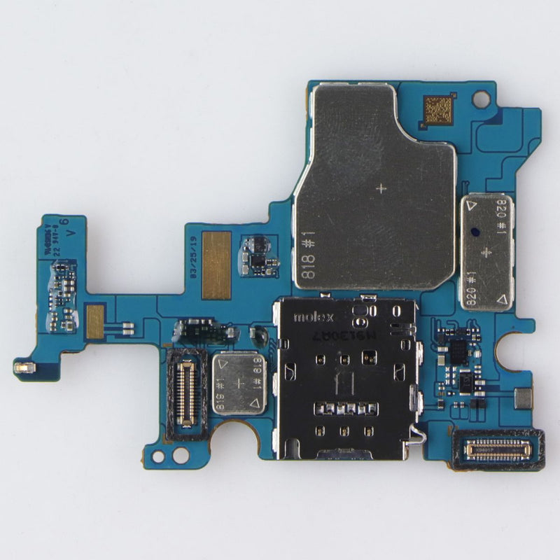 Repair Part SVC SUB PBA Daughter Board w/SIM (ATT) for Galaxy Z Fold 5G (F900U)