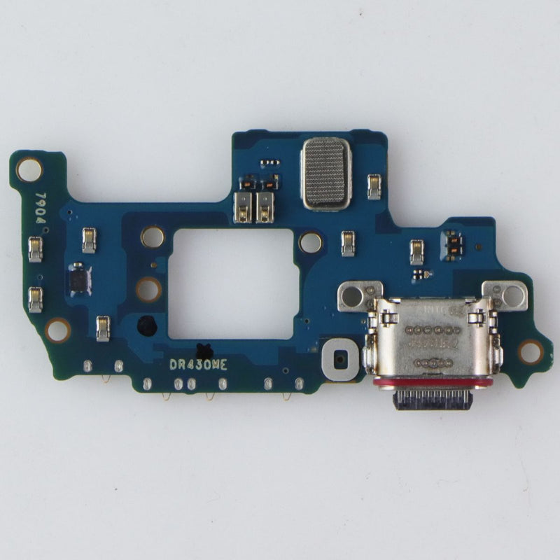 Repair Part SUB PBA Assembly USB-C Charging Port for Galaxy S24 FE 5G (SM-S721)