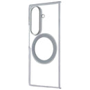 Samsung Official Clear Magnet Case for Galaxy Z Fold7 - Transparent