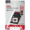 SanDisk Ultra MicroSDXC UHS-I Card 128GB 140MB/S